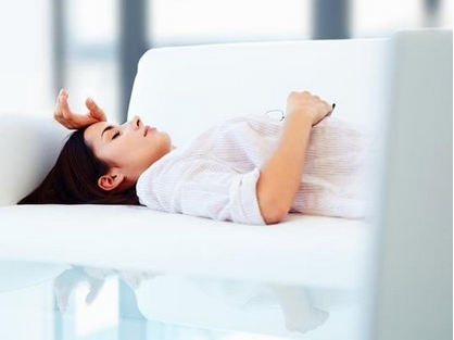 牛皮癣疾病到了晚期有哪些症状