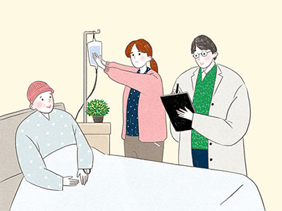 脖子上有牛皮癣怎么回事