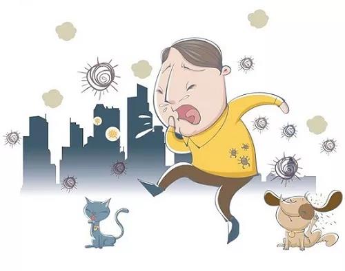 牛皮鲜患者要了解的危害