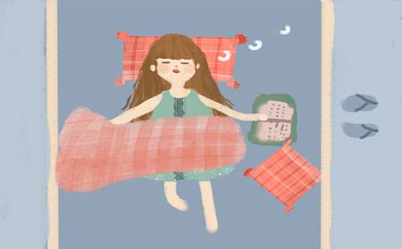 小孩为何会患上牛皮癣