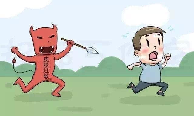 牛皮藓患者不能吃的食物