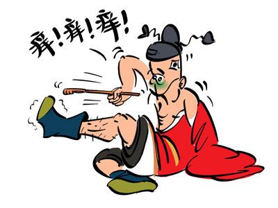 有什么外用药能够起到治疗牛皮癣的效果